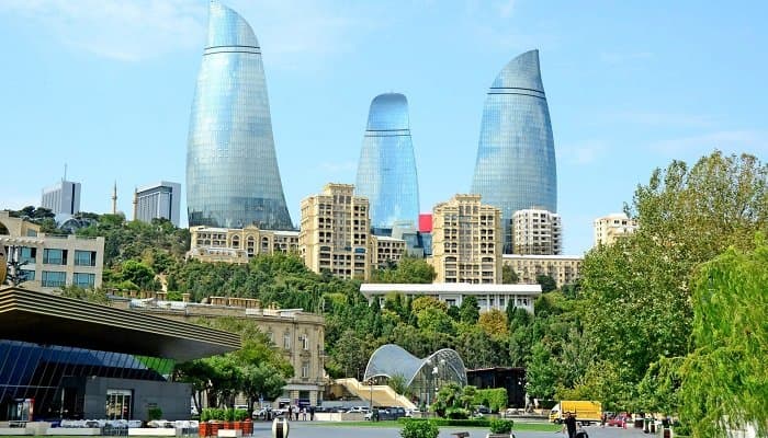 Sabah 38 dərəcə isti olacaq – HAVA PROQNOZU