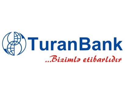 "TuranBank” birinci yarımillikdə aktivlərini 6,7% artırıb