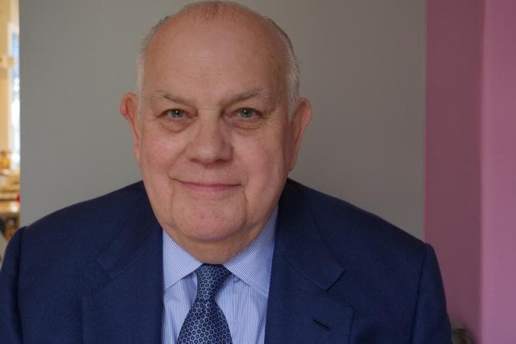 Lord Devid Evans: "ATƏT-in Minsk Qrupu məsuliyyət daşıyır"
