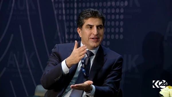 Bərzanidən İran mesajı: Ən çətin anımızda...