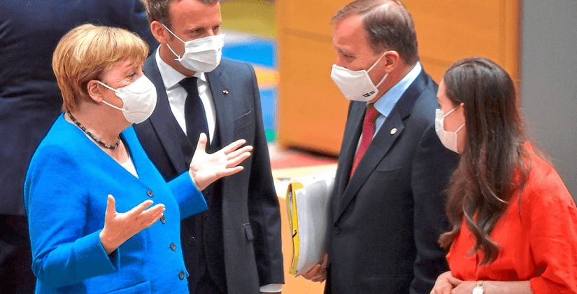 G20-nin 3 gün davam edən nəticəsiz zirvə toplantısı