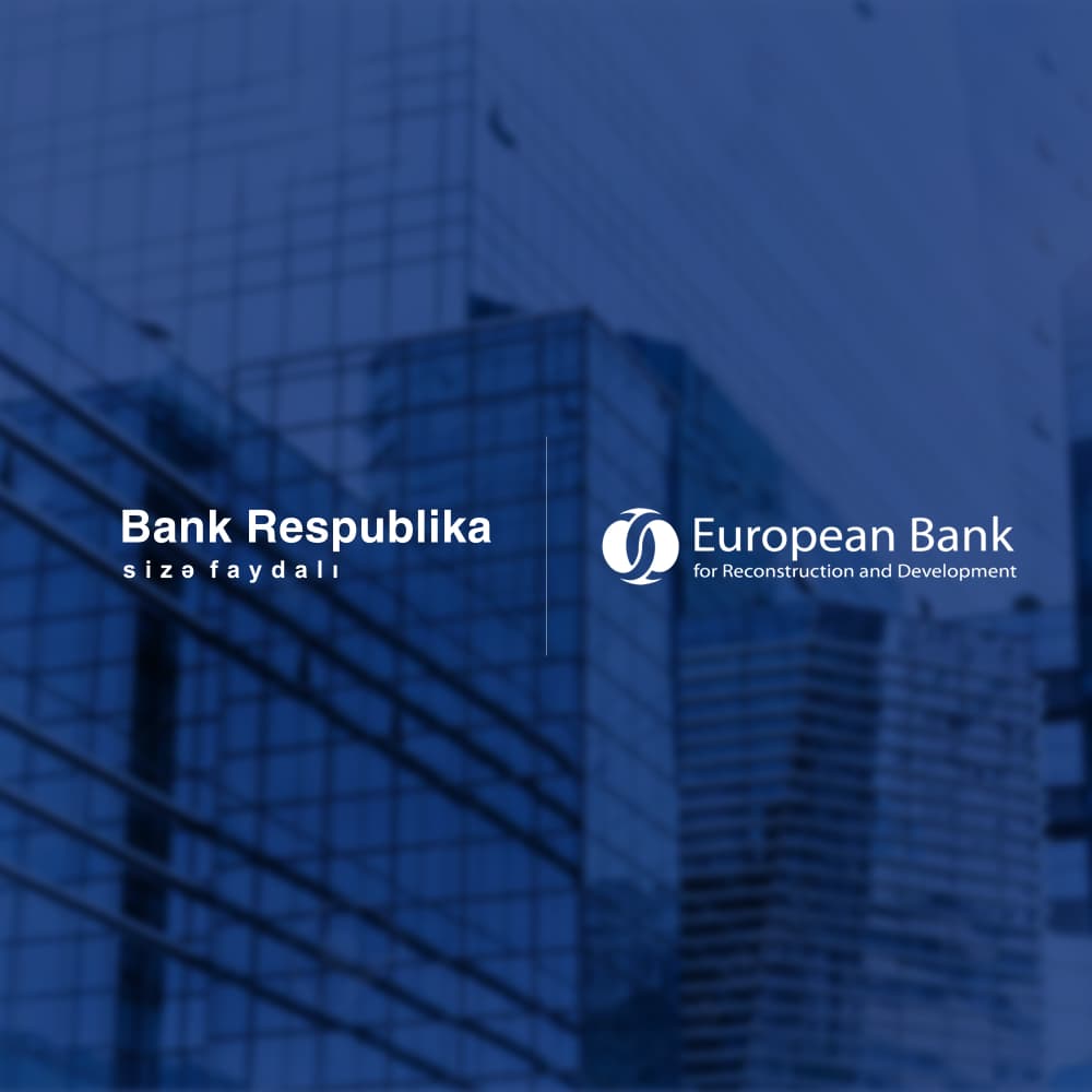 Bank Respublika AYİB-dən növbəti kredit tranşını cəlb edib