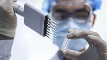 Glaxo CureVac peyvənd müqaviləsinə 1 milyard dollara qədər investisiya qoyacaq