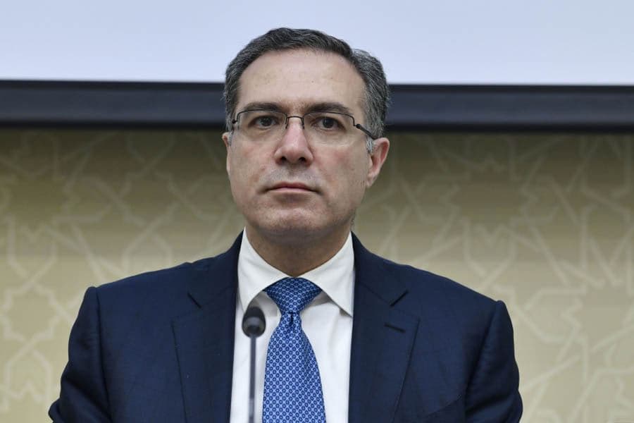 Şahmar Mövsümov: "Bu gün büdcəyə dəyişiklik edilməsinə ehtiyac yoxdur"