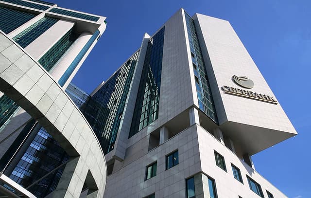 Sberbank Yandex-in daha bir xidmətində Yandex-in payını satın alıb