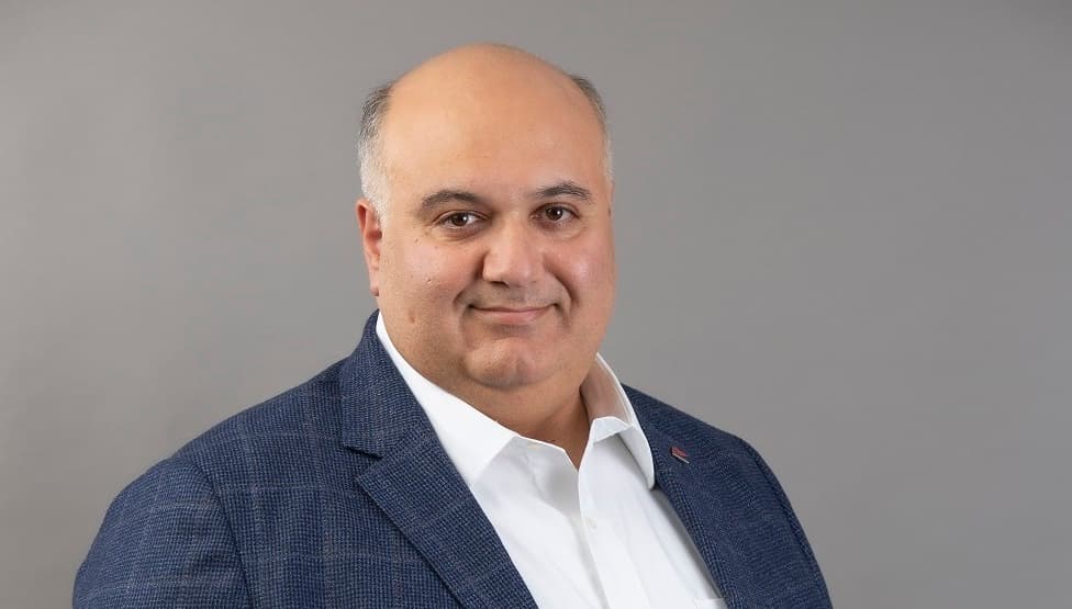 Rövşən Allahverdiyev: “Agile” sadəcə yeni idarəetmə modeli deyil, bu tamamilə fərqli bir mədəniyyət və düşüncə tərzidir”