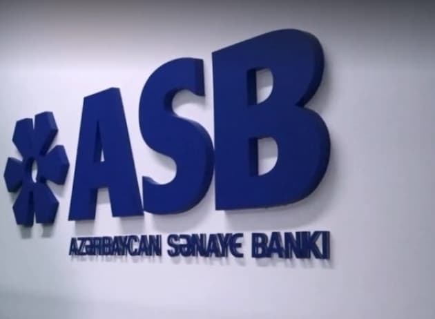 Azərbaycan Sənaye Bankı-nın  kapitalı  2,5% artıb