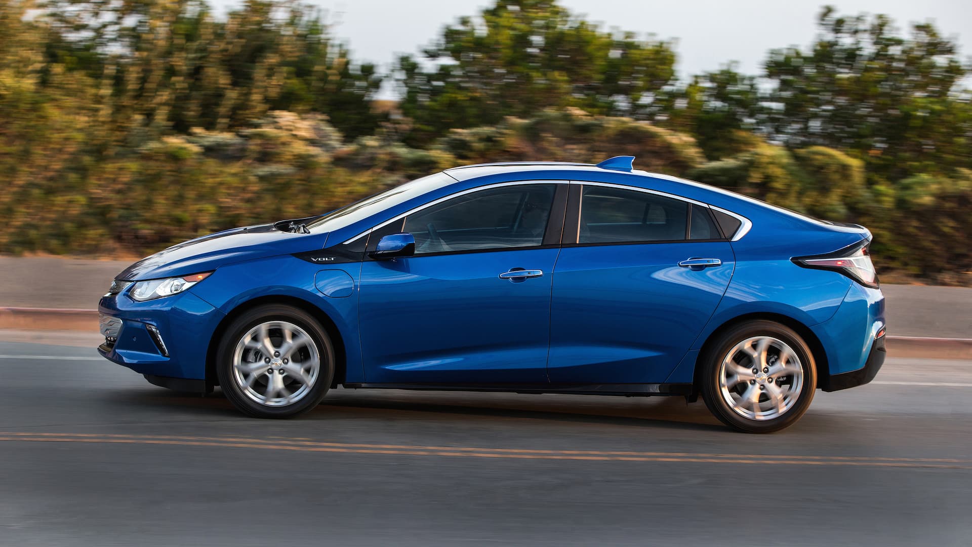 Chevrolet Voltun maşın bazarında QİYMƏTLƏRİ