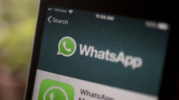 “WhatsApp” Hindistandakı istifadəçilərinə pensiya, sığorta və kredit məhsullarını təklif edəcək