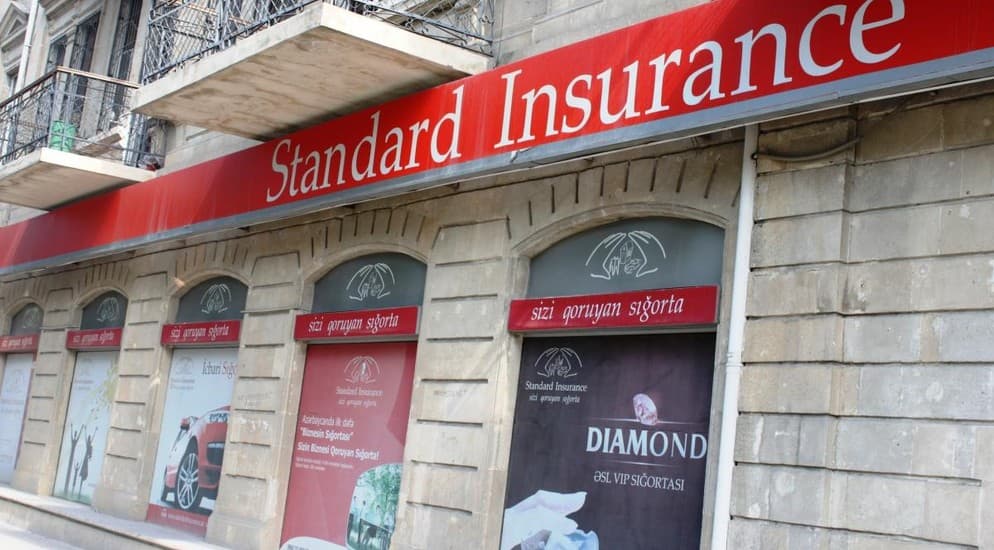 “Standard Insurance”in müflis elan olumması gecikir