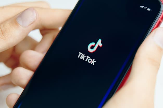 Çinli sahibi TikTok-u satmağa hazırlaşır