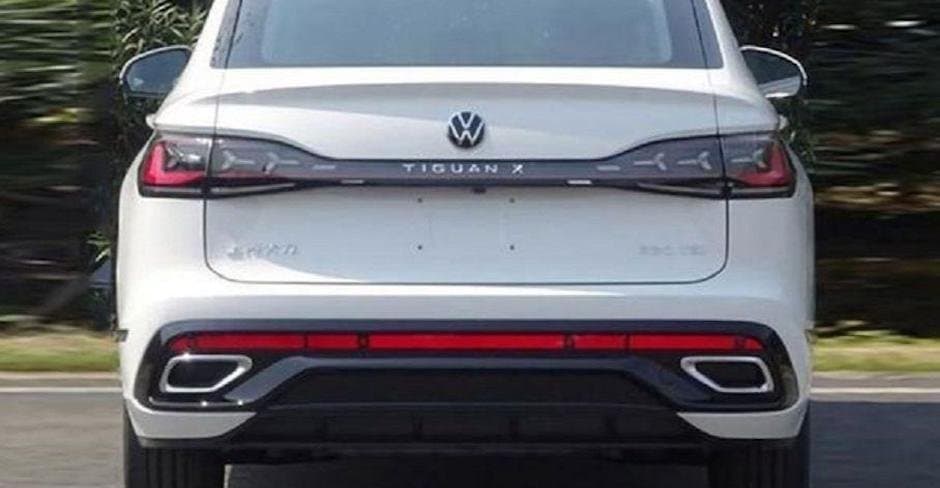 Volkswagen yeni modelini təqdim edib