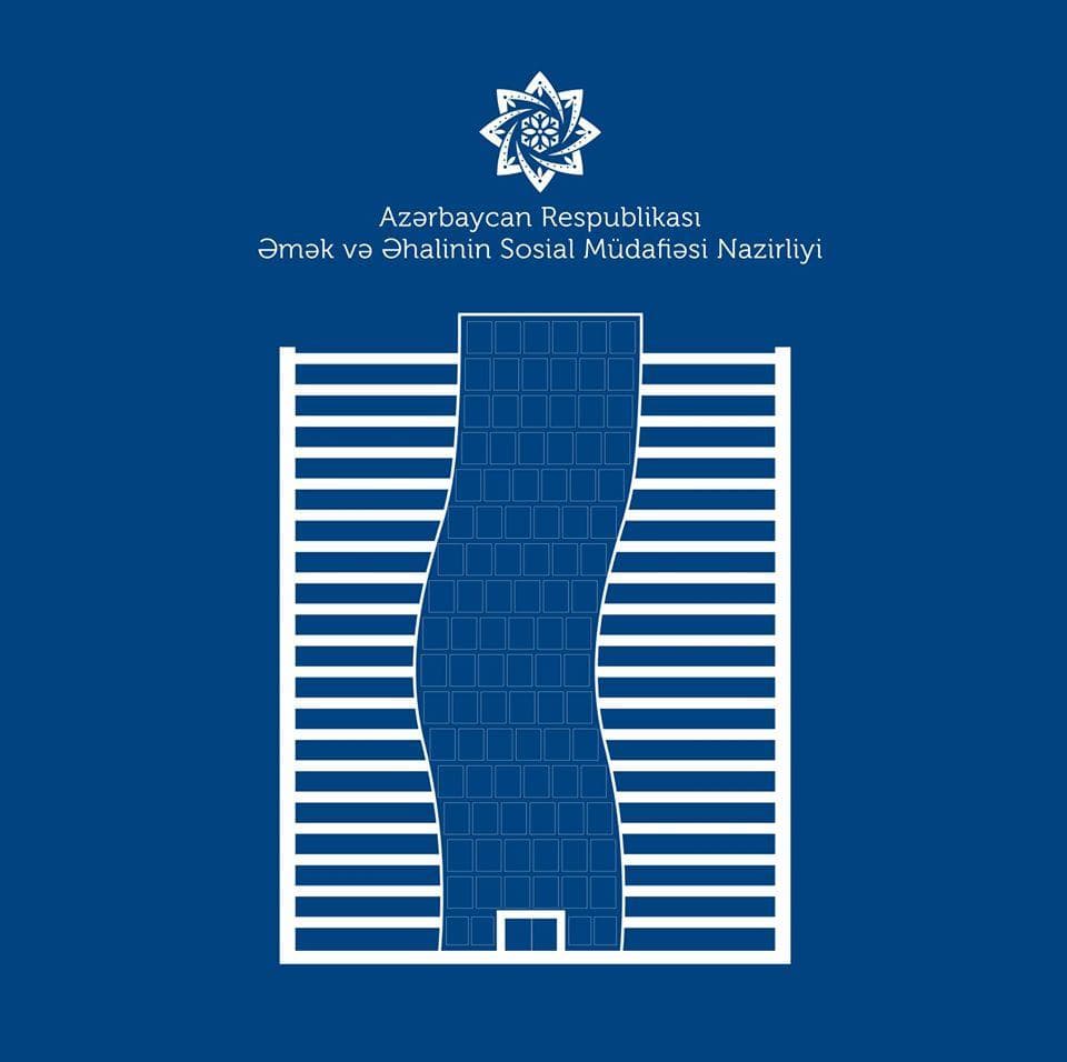 ƏƏSMN pandemiya dövründə əhaliyə göstərilən dəstək tədbirlərini açıqlayıb