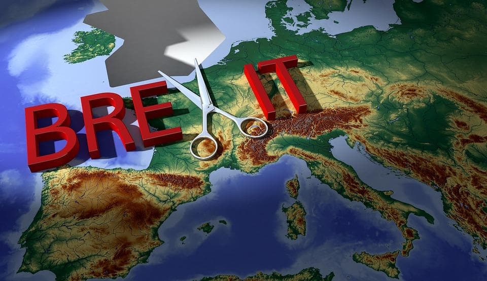 Şotlandiyanın “Brexit”dən çəkdiyi zərər açıqlandı
