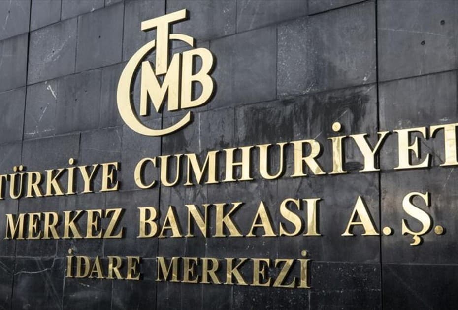 Türkiyə Mərkəzi Bankı uçot dərəcəsini sabit saxlayıb