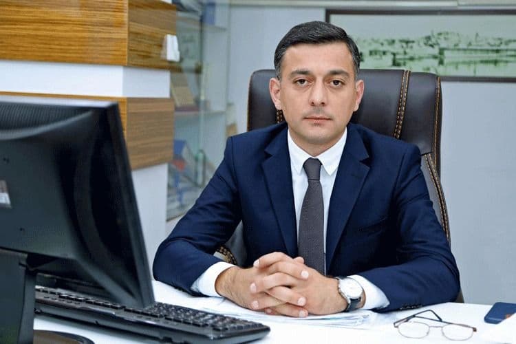 Dövlət Xidmətinə yeni mətbuat katibi TƏYİN EDİLDİ