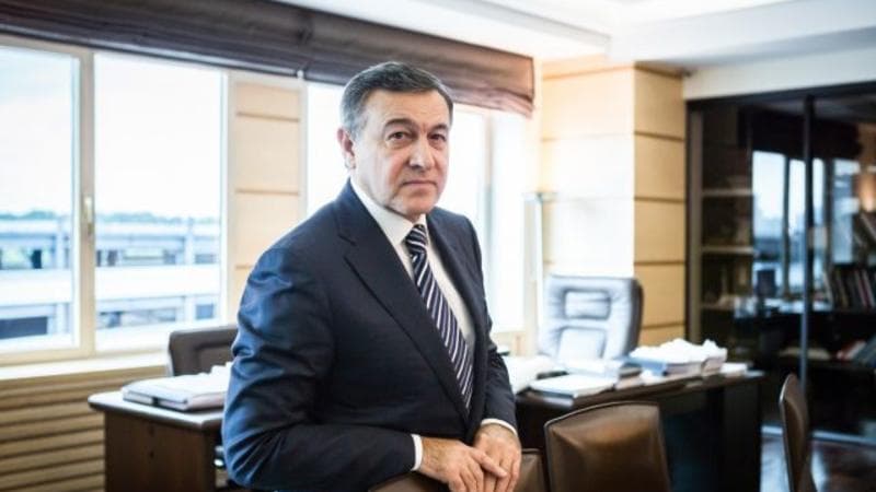 Araz Ağalarovdan ermənilərə ZƏRBƏ: Məhsullarından imtina etdi
