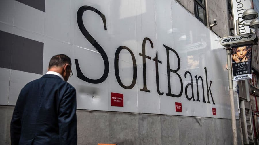 Apple Softbank-la danışıqlar aparıb