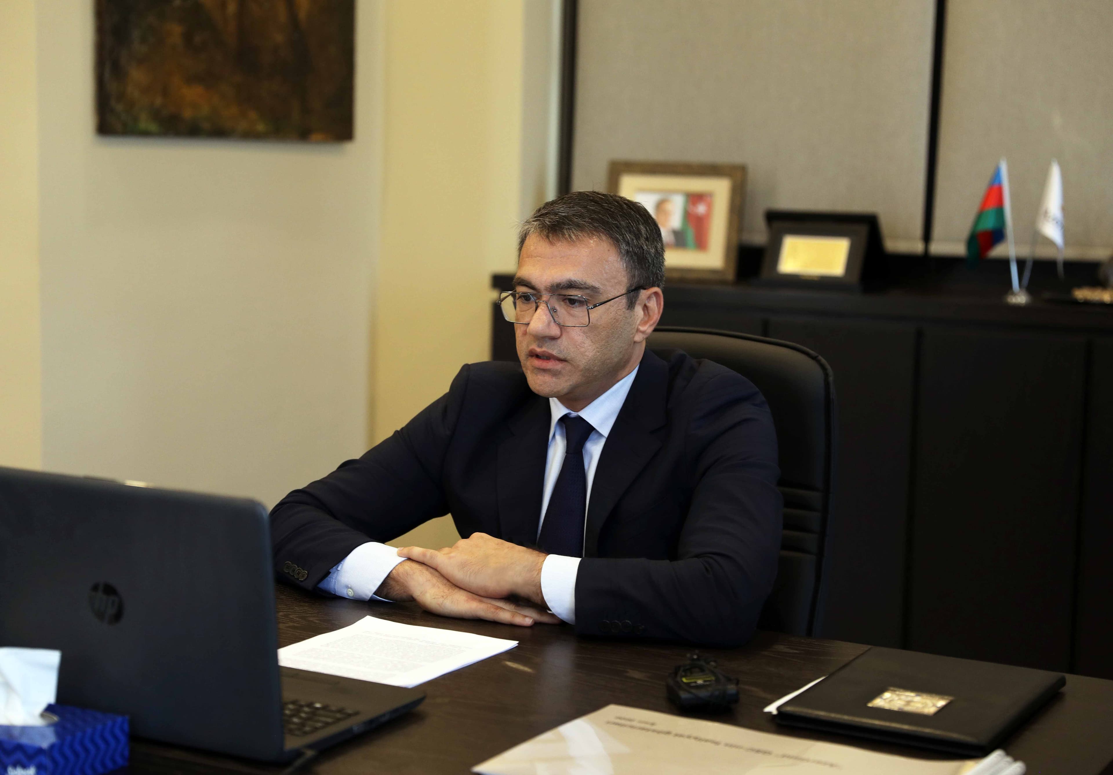 “AzerGold” QSC birinci yarımilin yekunlarını açıqlayıb