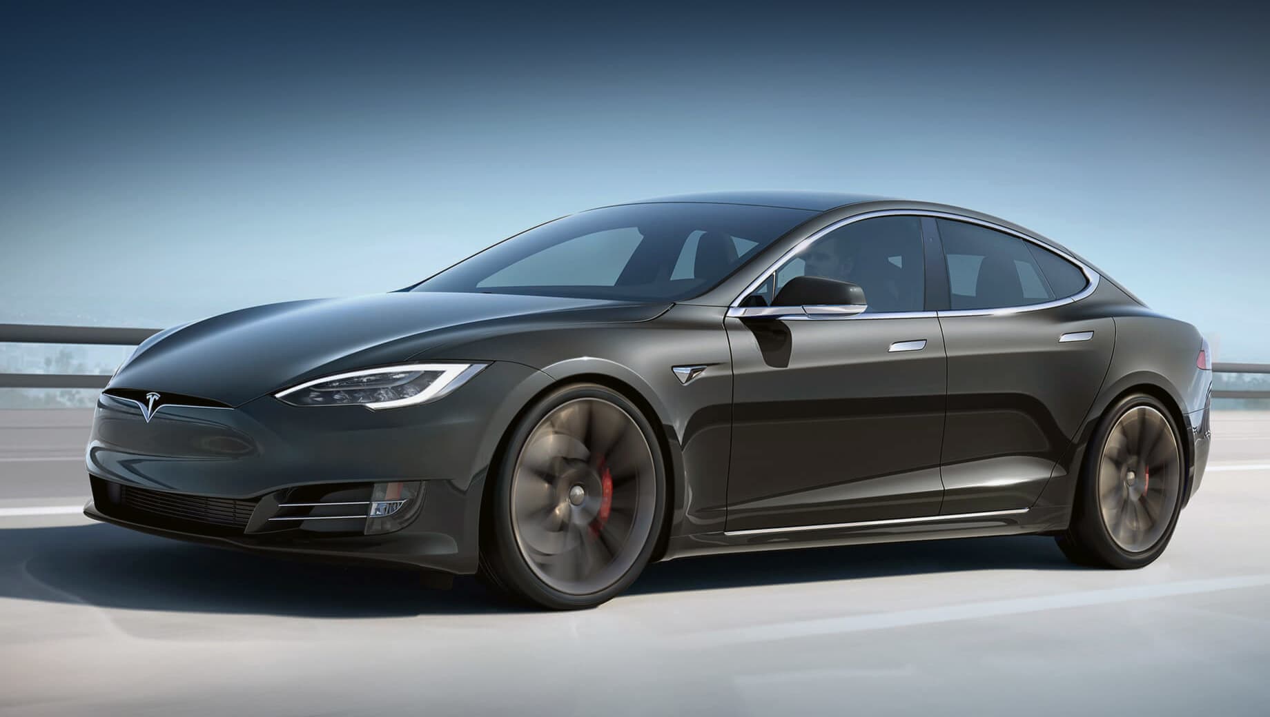 Tesla bu modellərini yeniləməyə hazırlaşır