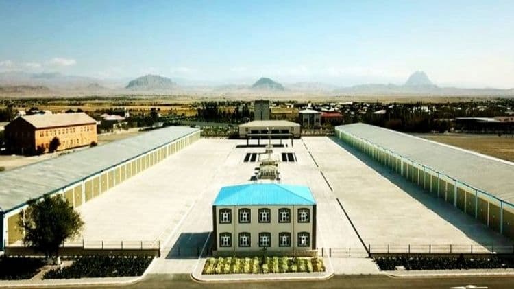 Naxçıvanda hərbi və xüsusi mühafizə olunan obyektlərdə məişət tullantılarının zərərsizləşdirilməsi qaydaları açıqlanıb