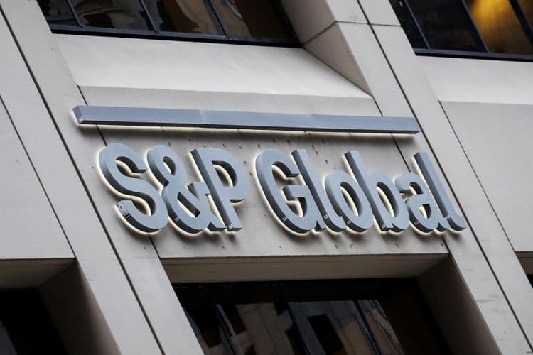 "S&P": Azərbaycan iqtisadiyyatı 2021-2023 illərdə orta hesabla 3,7% artacaq