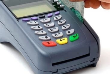 Azərbaycanda POS-terminalların sayı artıb