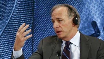 Rey Dalio: ABŞ - Çin "kapital müharibəsi" dolları vura bilər