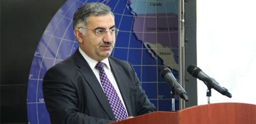 Nazir müavini: Mövcud sistemlər qısa bir zamanda biznes qurumlarına iqtisadi dəstəyin göstərilməsinə imkan verib"