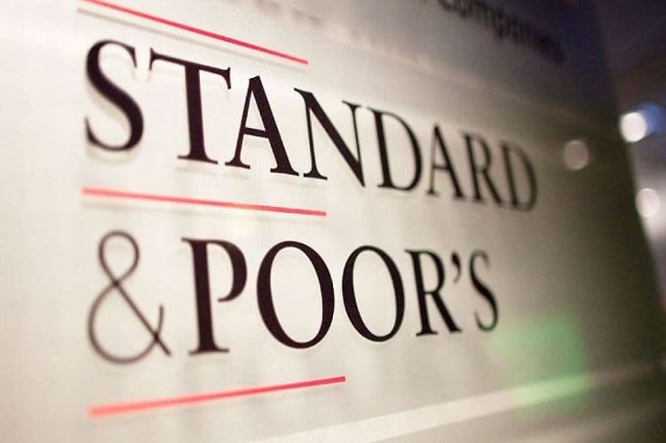 S&P manatın məzənnəsi ilə bağlı proqnozunu AÇIQLAYIB