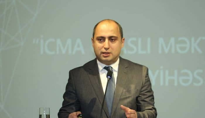 Prezident yeni Təhsil Naziri təyin etdi -SƏRƏNCAM