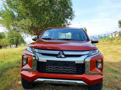 “Mitsubishi” yeni modellərinin Avropaya çıxarılmasını dayandırır