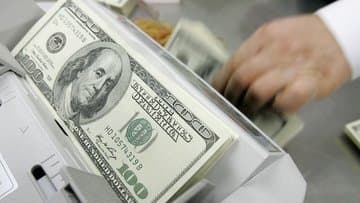 Dolların sabaha olan rəsmi məzənnəsi açıqlandı