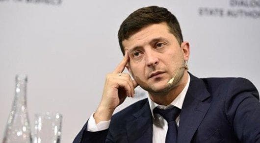 Zelenskinin reytinqi 30%-ə düşdü