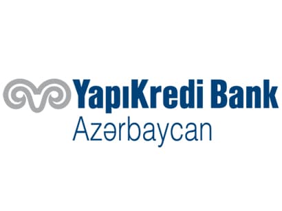 "Yapı Kredi Azerbaijan" bankının xalis mənfəəti 86,1% AZALIB