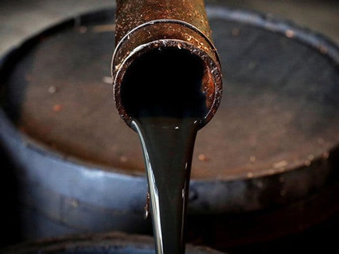 “Brent” markalı neft bahalaşıb