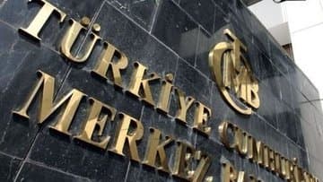 Türkiyə Mərkəzi Bankının aktivləri rekord həddə AZALIB
