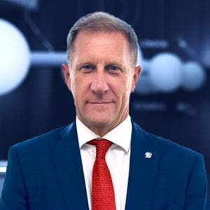 Azərcosmos rəsmisi: Afrika regionunun əlçatmaz coğrafi məntəqələrinə innovativ peyk həlləri təqdim edəcəyik”