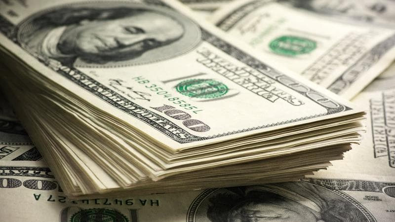 Dolların sabaha olan rəsmi məzənnəsi açıqlanıb