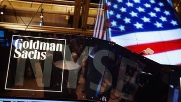 Goldman: Dollar risk altındadır