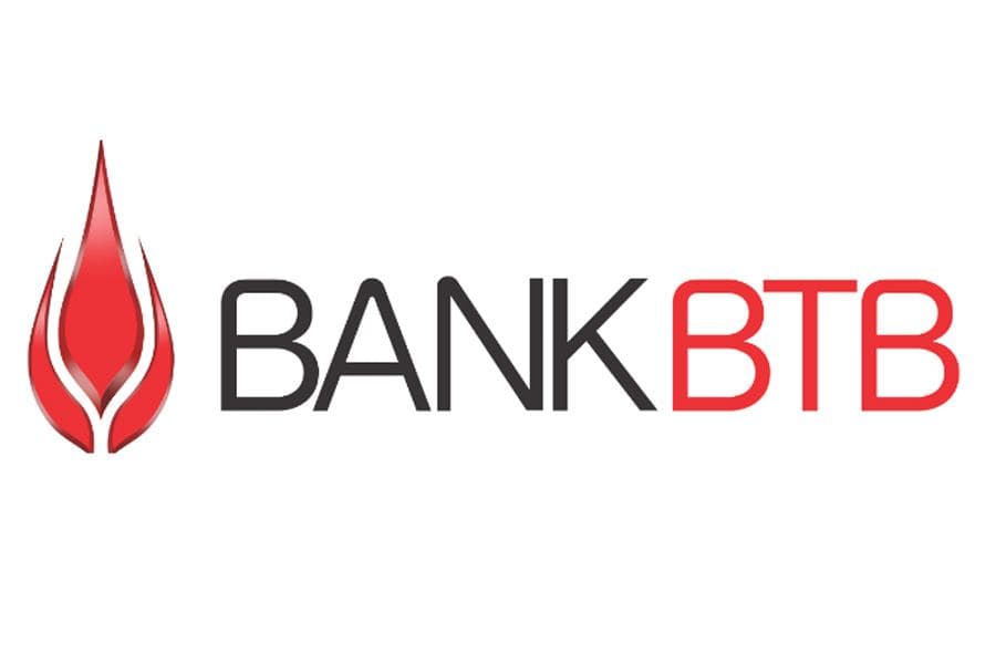 “Bank BTB” -nin xalis zərəri 100 min manatı ötüb