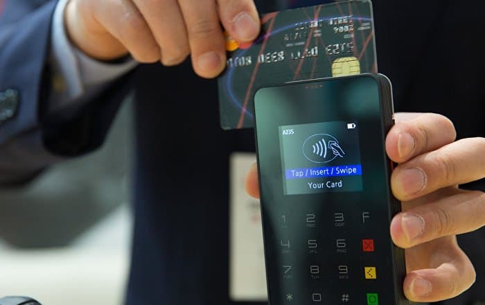 ABA rəsmisi: Mobil telefonlardan POS-terminal olaraq istifadə edilməsi imkanı yaradılmalıdır