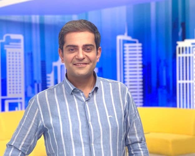 AzTV-nin keçmiş aparıcısı DSMF-də departament müdiri təyin olunub