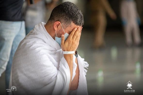 Həcc mərasimində 1400 il sonra yeni qayda