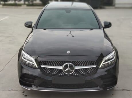 “Mercedes-Benz” 1019 ədəd “S-Class”ı geri çağırır