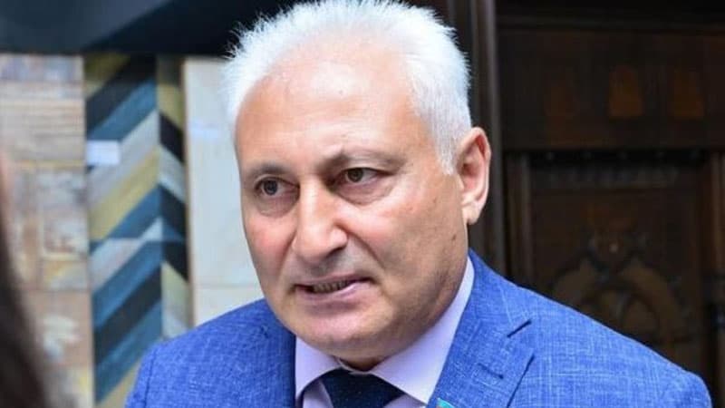 Deputat: "Xalqımızın milli birlik nümayiş etdirməsi ordumuzun ermənilərə verdiyi cavab qədər önəmlidir"
