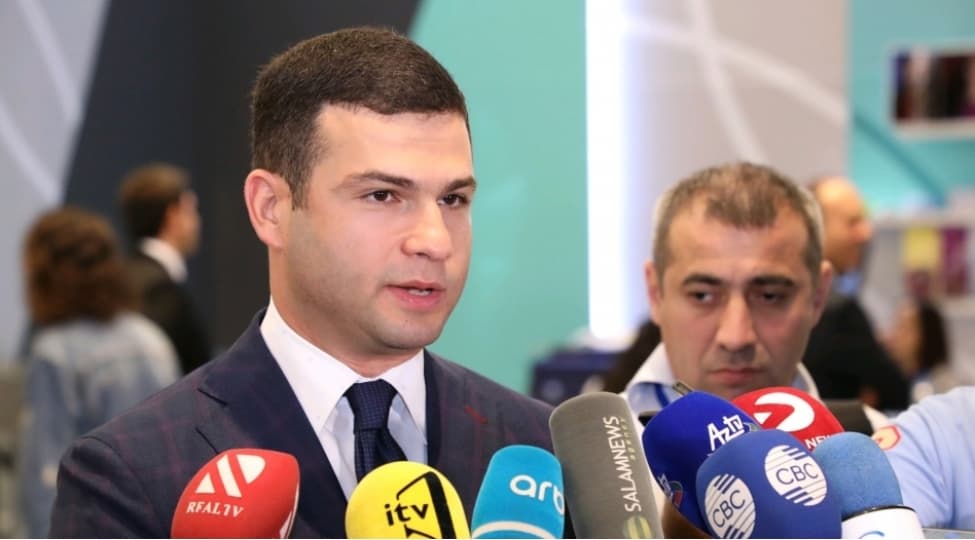 KOBİA: “Yeni güzəştli kreditləşdirmə mexanizmləri KOB-ların maliyyələşdirilməsi üçün əlavə imkanlar yaradır”