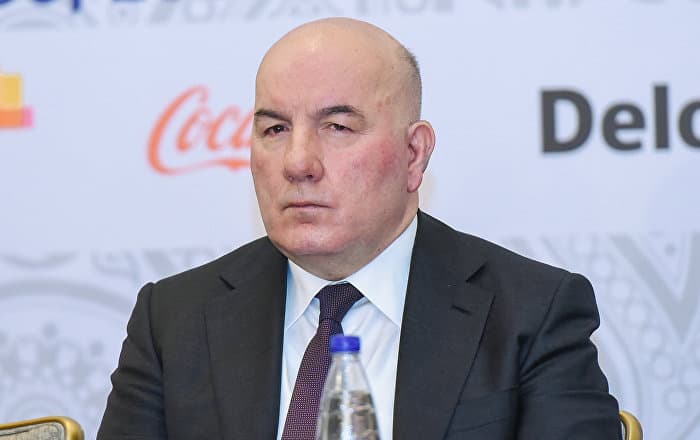 Azərbaycanın strateji valyuta ehtiyatları 51,7 milyard dollardır