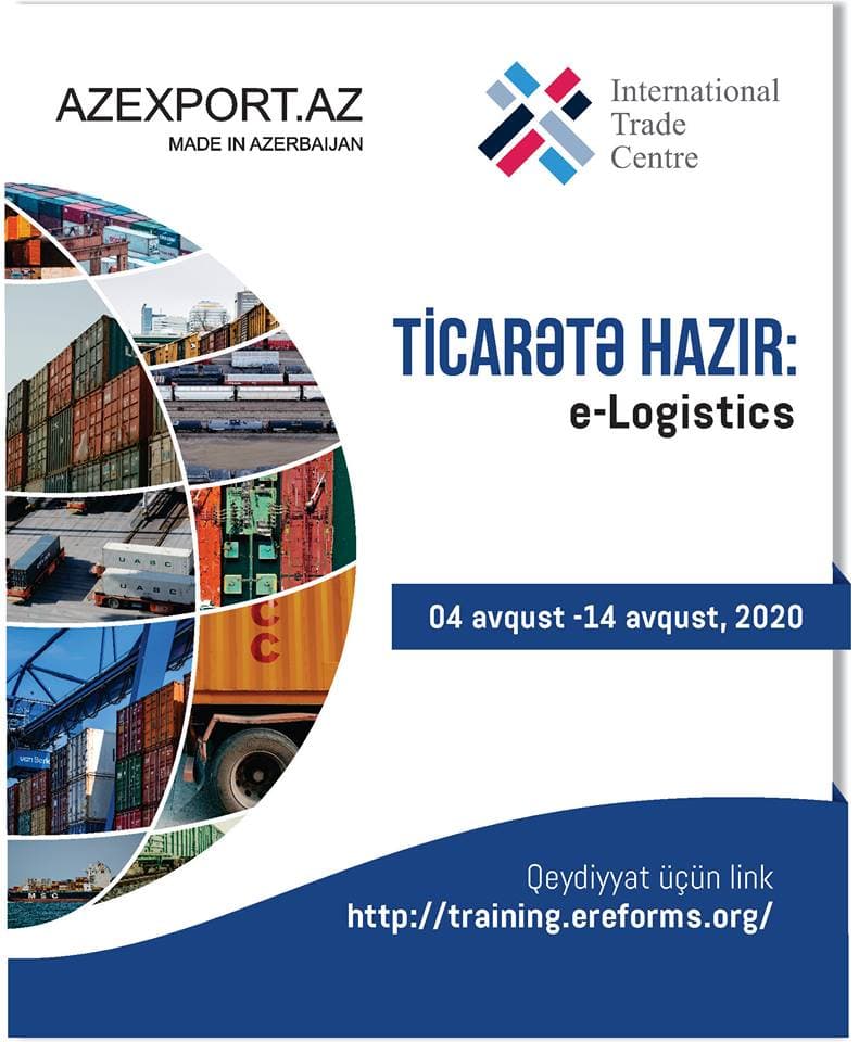 Azexport və Beynəlxalq Ticarət Mərkəzi “Ticarətə Hazır” layihəsinin ikinci mərhələsinə başlayır