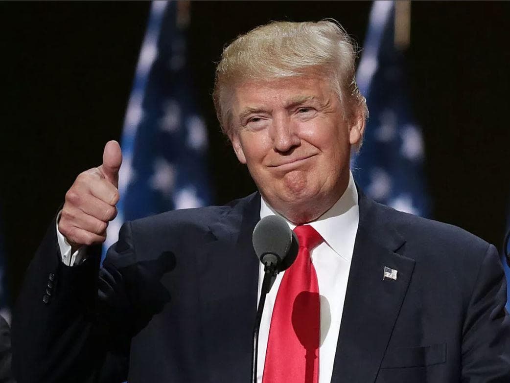 Donald Tramp ABŞ qoşunlarının Almaniyadan çıxarılmasının səbəbini açıqladı